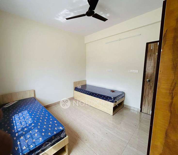 PG for Girls in Chikkabellandur