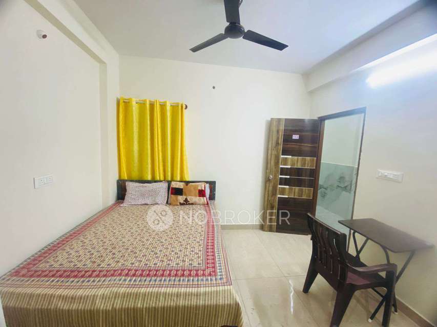 PG for Girls in Chikkabellandur