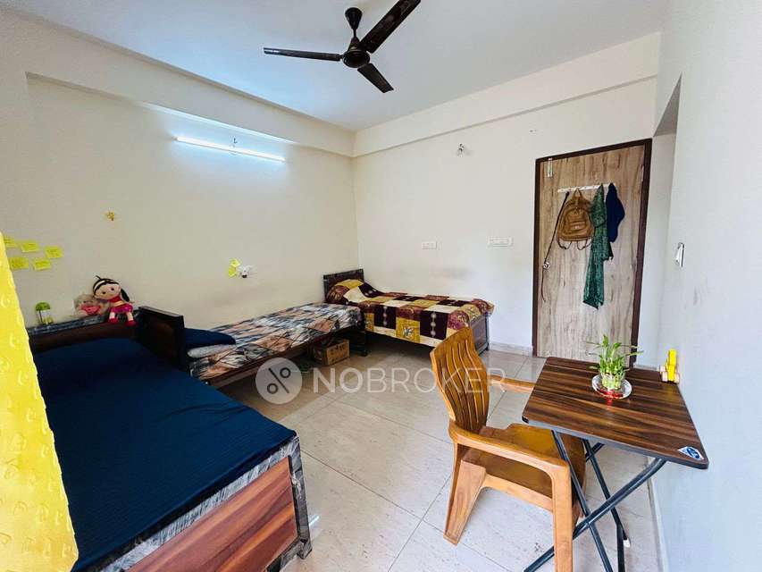 PG for Girls in Chikkabellandur