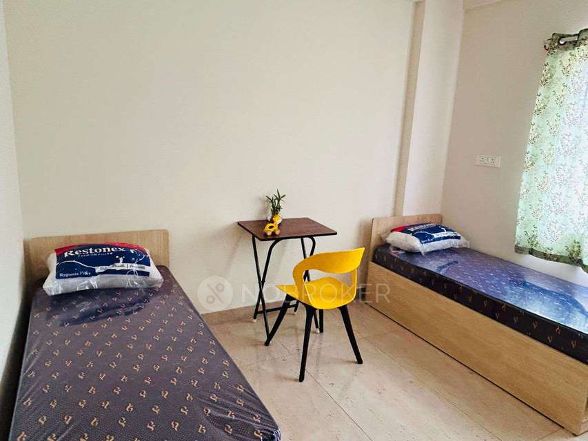 PG for Girls in Chikkabellandur