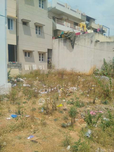 Plot For Sale  In Naganathapura, Rayasandra