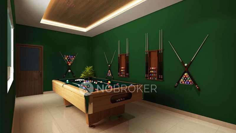 1 RK Flat In Vijay Raja Exurb,  For Sale  In Thiruporur