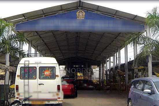 1 RK Flat In Vijay Raja Exurb,  For Sale  In Thiruporur