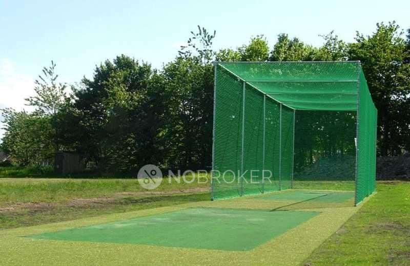 1 RK Flat In Vijay Raja Exurb,  For Sale  In Thiruporur