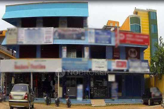 1 RK Flat In Vijay Raja Exurb,  For Sale  In Thiruporur