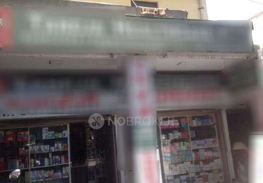 Shop in Jp Block Park, Delhi for sale 