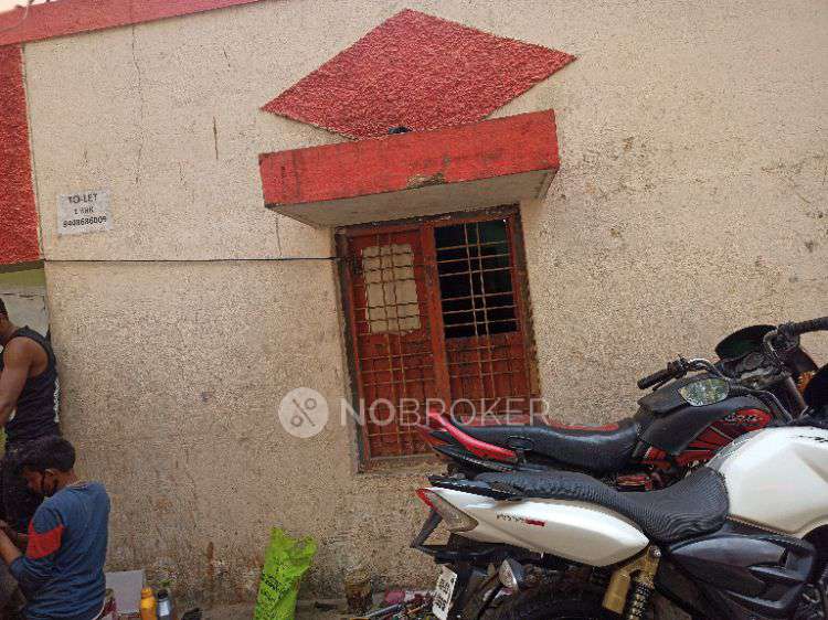 1 BHK Flat for Rent  In Bennigana Halli