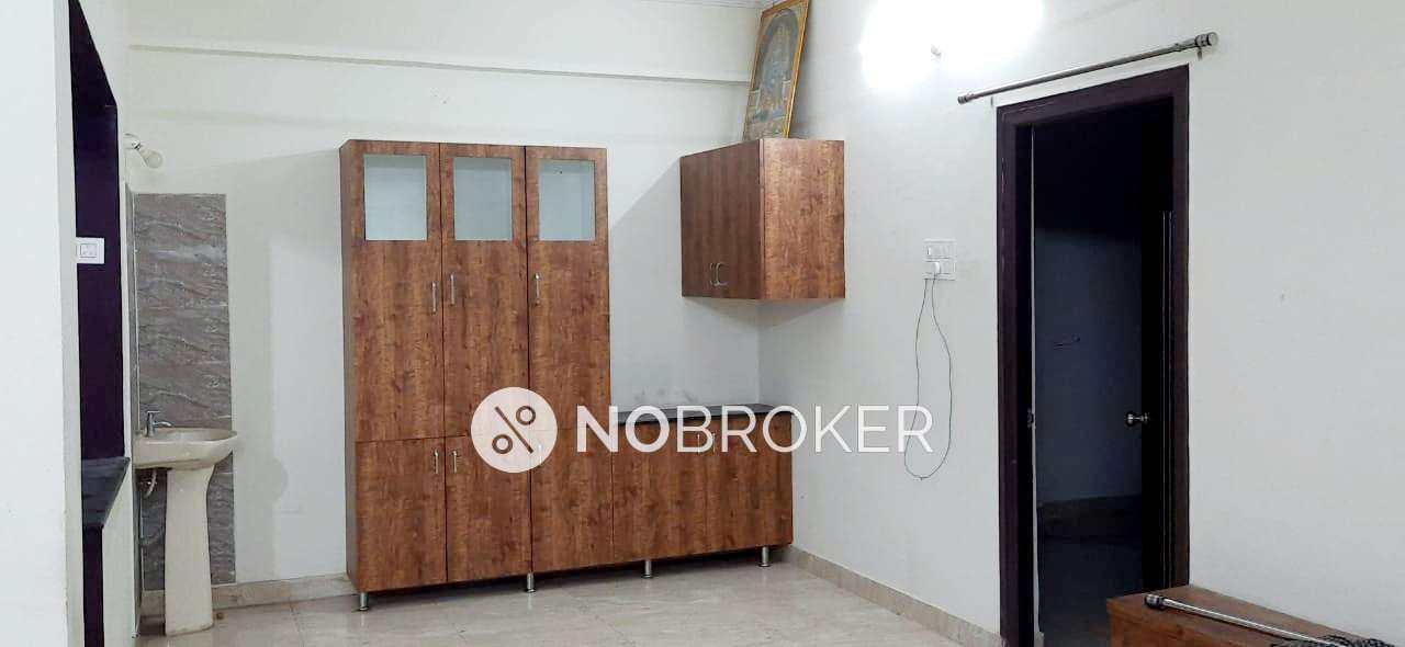 2 BHK Flat In Sri Sai Nilayam For Sale  In , Pragathi Nagar, 