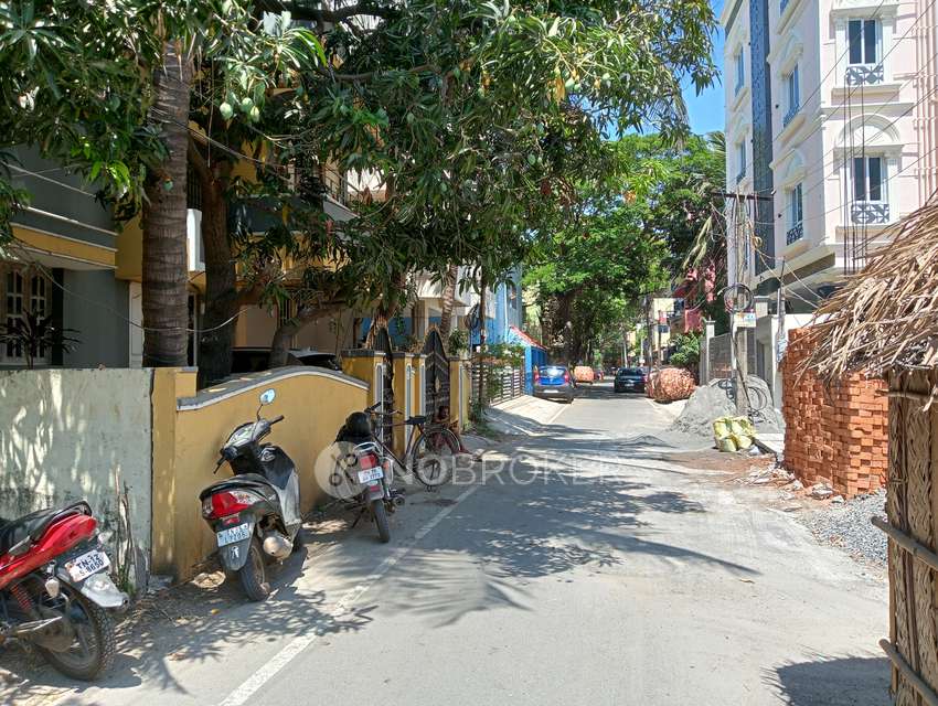 Plot For Sale  In Adambakkam In Adambakkam