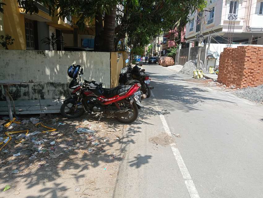 Plot For Sale  In Adambakkam In Adambakkam