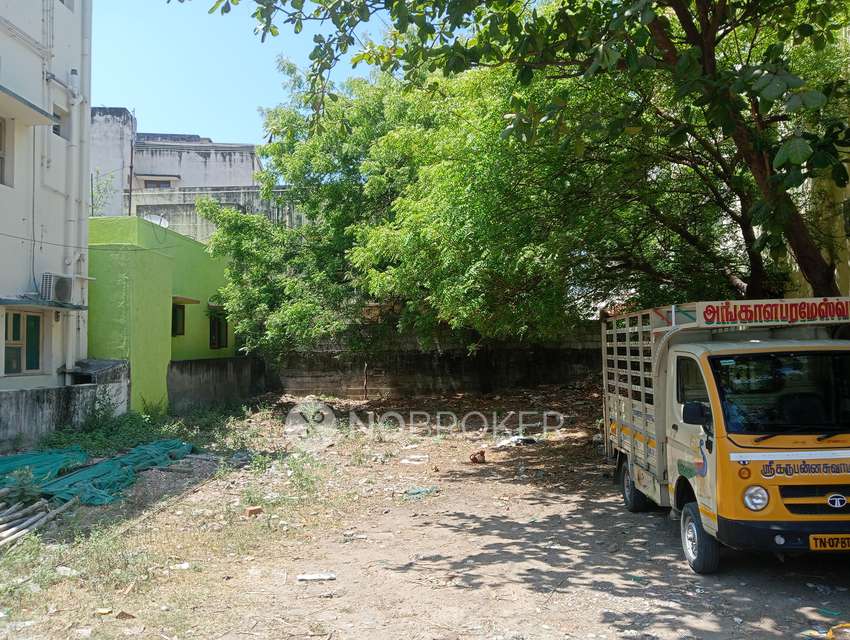 Plot For Sale  In Adambakkam In Adambakkam