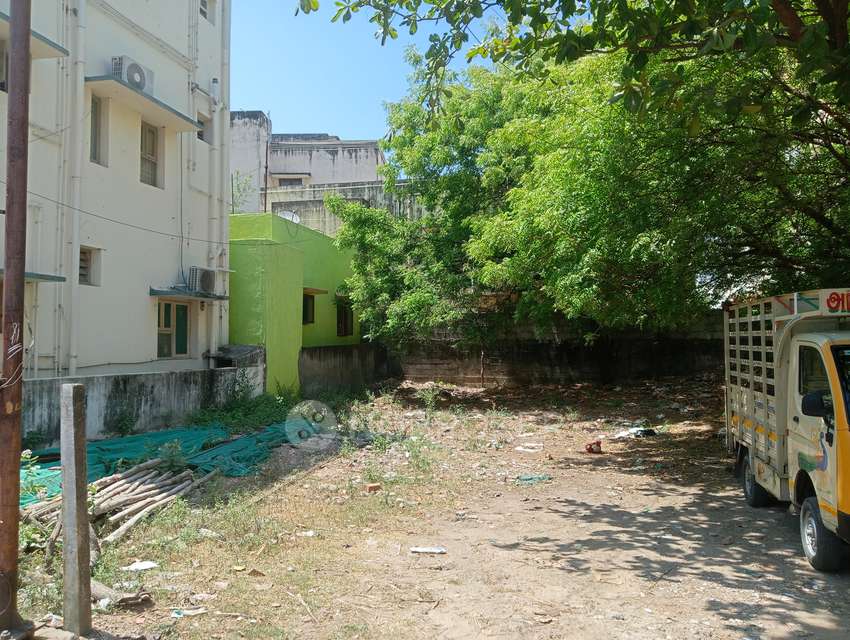 Plot For Sale  In Adambakkam In Adambakkam