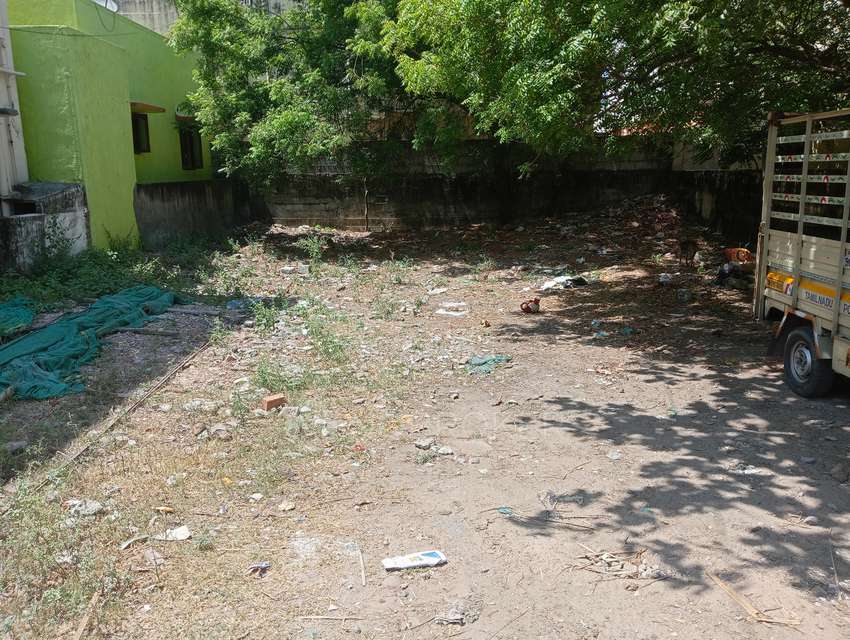 Plot For Sale  In Adambakkam In Adambakkam
