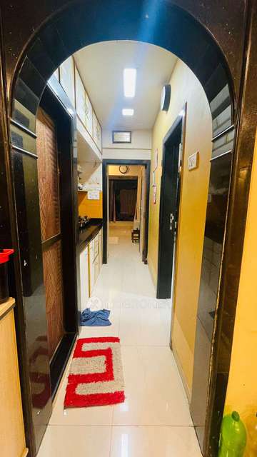 2 BHK Flat In Bustan Apartment For Sale  In Mumbai Central