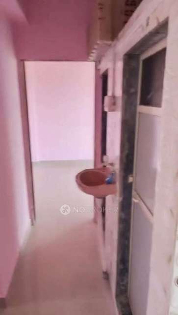 1 BHK Flat In Sai Shradha Apt Building.no. 2 For Sale  In Kalyan