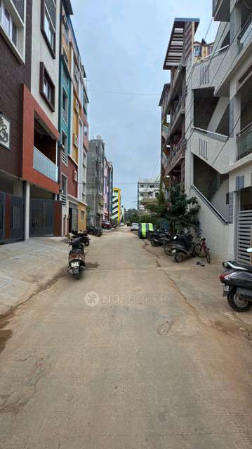 Plot For Sale  In Koralur