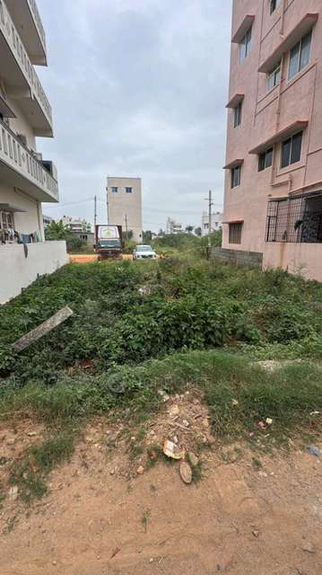 Plot For Sale  In Koralur