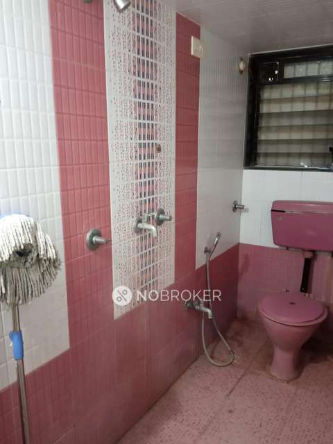 2 BHK Flat In Om Gurudev Chs For Sale  In Dombivli West