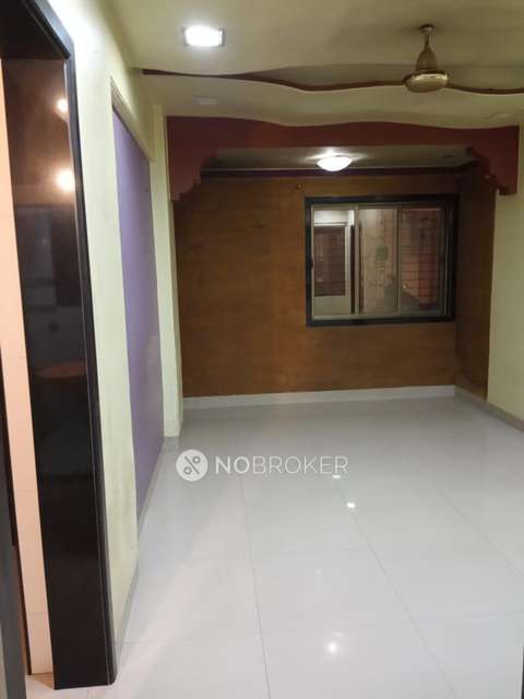 2 BHK Flat In Om Gurudev Chs For Sale  In Dombivli West