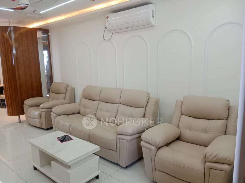 3 BHK Flat In Nsl East County for Rent  In Uppal