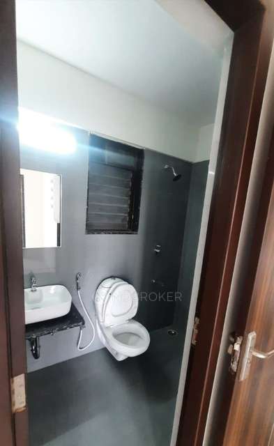 1 BHK Flat In Regency Anantam, Dombivali East For Sale  In Dombivali East