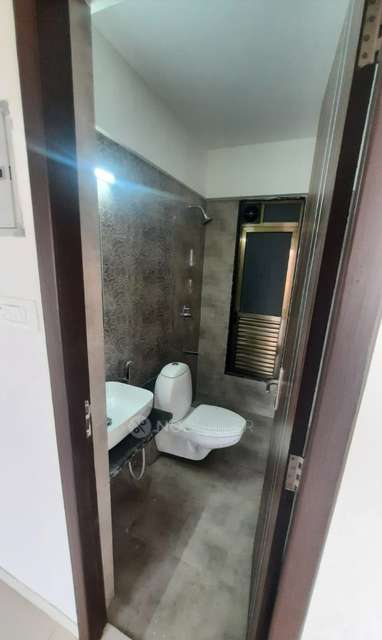 1 BHK Flat In Regency Anantam, Dombivali East For Sale  In Dombivali East