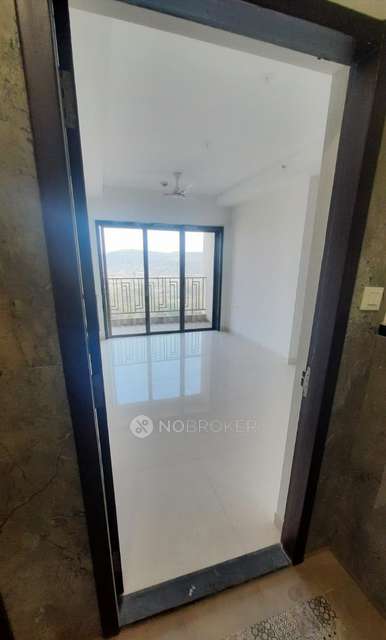 1 BHK Flat In Regency Anantam, Dombivali East For Sale  In Dombivali East