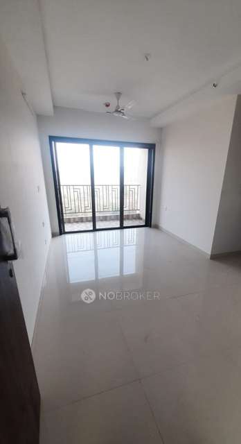 1 BHK Flat In Regency Anantam, Dombivali East For Sale  In Dombivali East