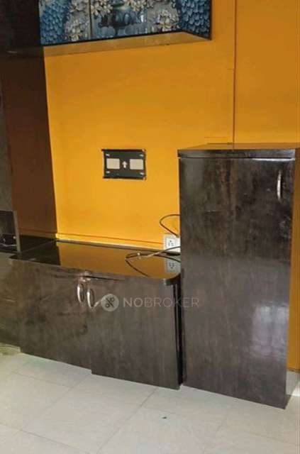 1 BHK Flat In Om Sudarshan Society  for Rent  In Lijjat Papad