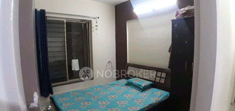 3 BHK Flat In Kolte Patil Little Earth for Rent  In Kiwale