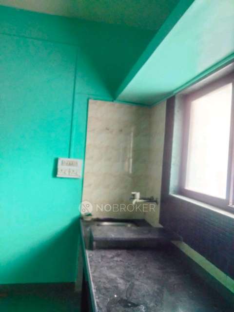 1 BHK House for Rent  In Pimple Saudagar