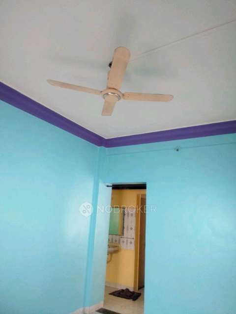 1 BHK House for Rent  In Pimple Saudagar