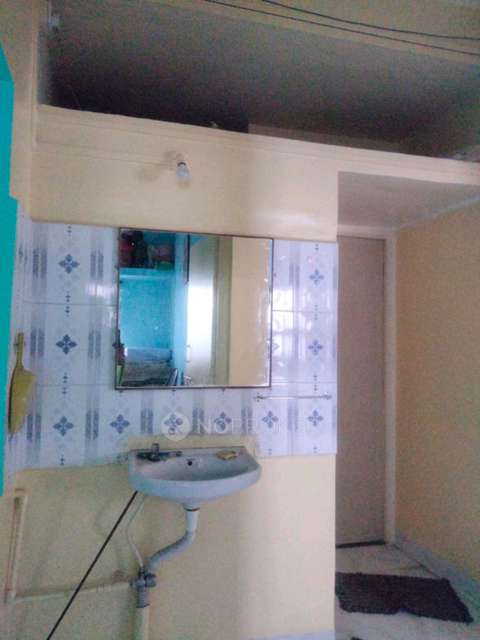 1 BHK House for Rent  In Pimple Saudagar