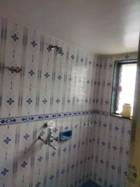 1 BHK House for Rent  In Pimple Saudagar