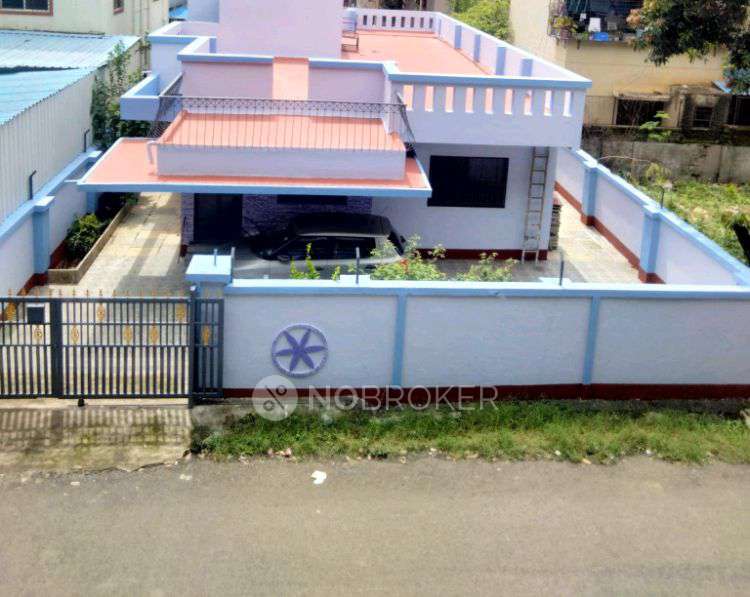 1 BHK House for Rent  In Pimple Saudagar