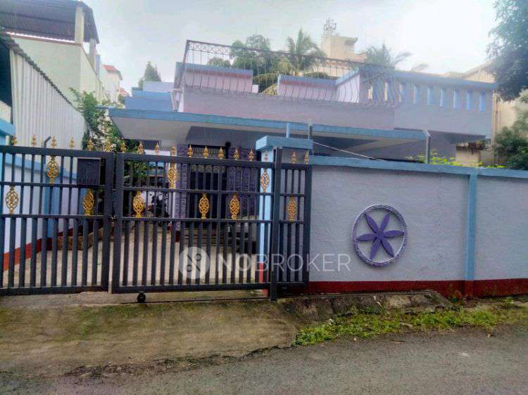 1 BHK House for Rent  In Pimple Saudagar