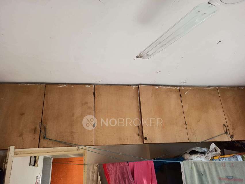 1 BHK Flat In Nirmaladevi Heights For Sale  In Rahatani