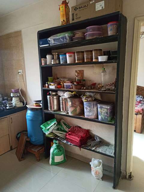 1 BHK Flat In Nirmaladevi Heights For Sale  In Rahatani