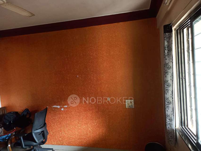 1 BHK Flat In Nirmaladevi Heights For Sale  In Rahatani