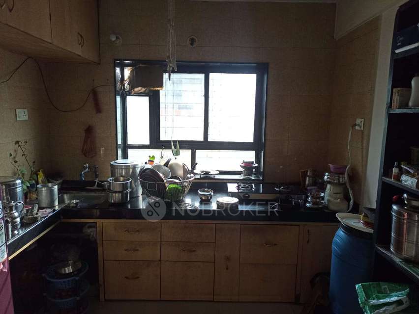 1 BHK Flat In Nirmaladevi Heights For Sale  In Rahatani