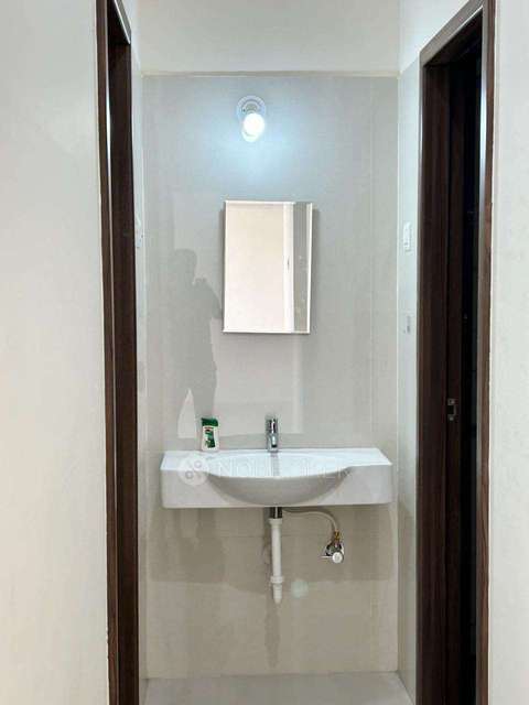 1 BHK Flat In Megapolis Saffron  for Rent  In Hinjawadi