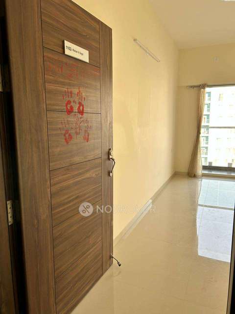 1 BHK Flat In Megapolis Saffron  for Rent  In Hinjawadi
