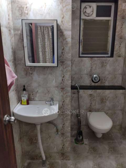 2 BHK Flat In Somani Dream Home, Punawale, Pune for Rent  In Punawale, Pune