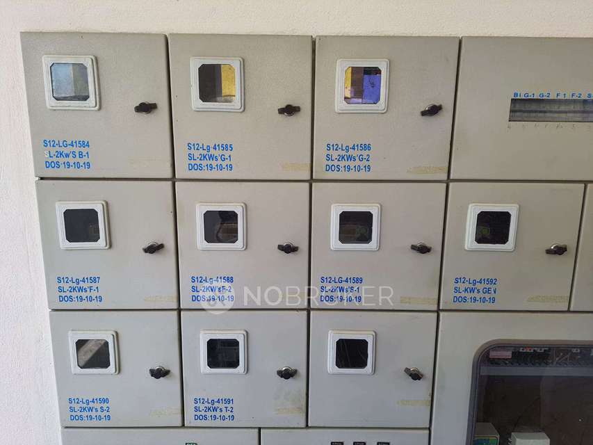 Plot For Sale  In Sln Meadows In Sln Meadows Phase 1