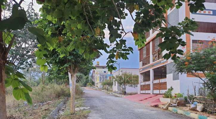 Plot For Sale  In Sln Meadows In Sln Meadows Phase 1