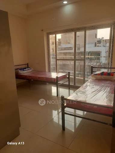 PG for Girls in Horamavu