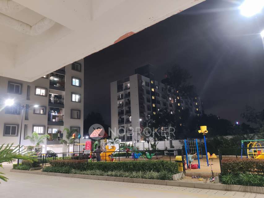 2 BHK Flat In Shriram Liberty Square For Sale  In Shriram Liberty Square