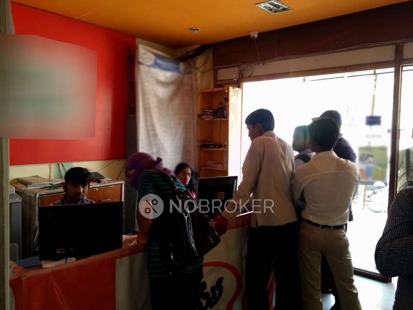 Shop in Begumpet, Hyderabad for Rent 