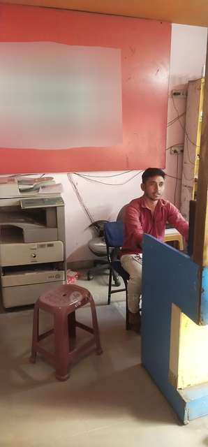 Shop in Begumpet, Hyderabad for Rent 