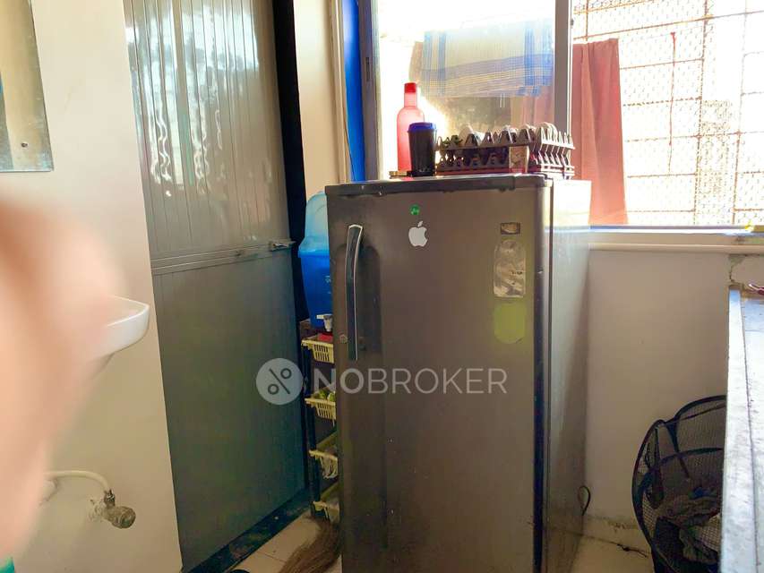 PG for Boys in Andheri West